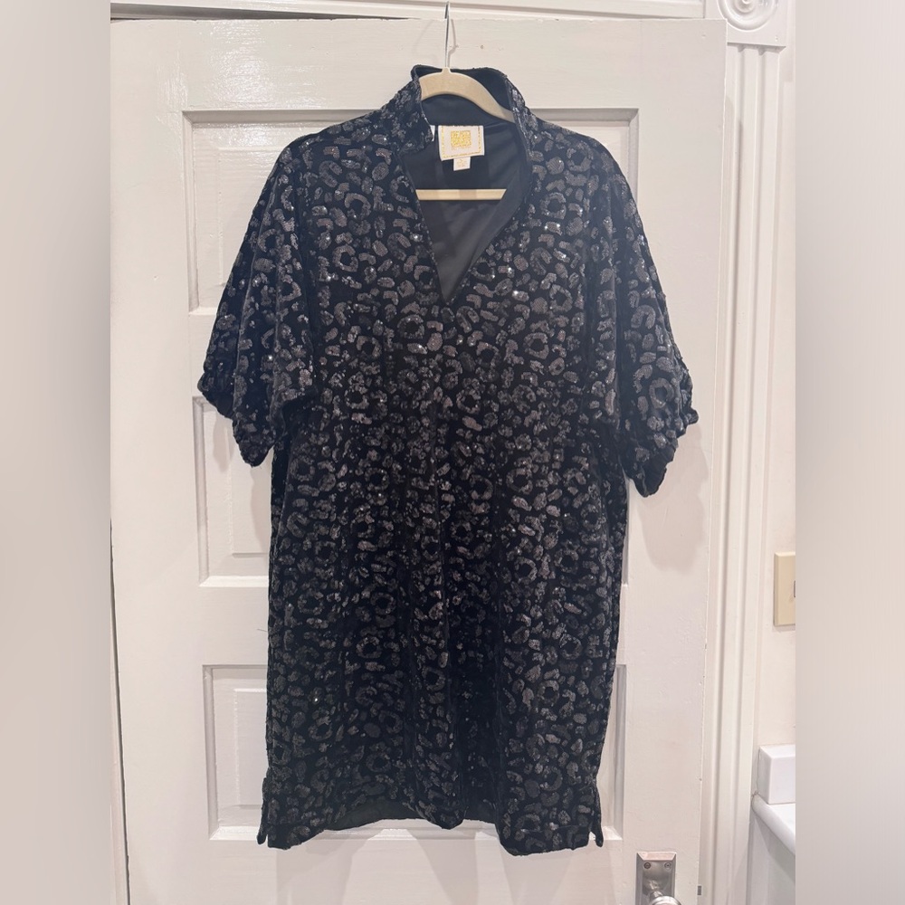 Emily McCarthy Poppy Dress